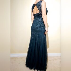 Frank Lyman Evening Dress Size 6